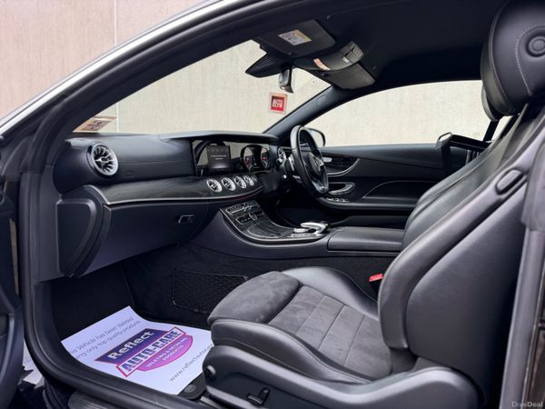 E-Class Coupe AMG!! 181 Low kms 398966083