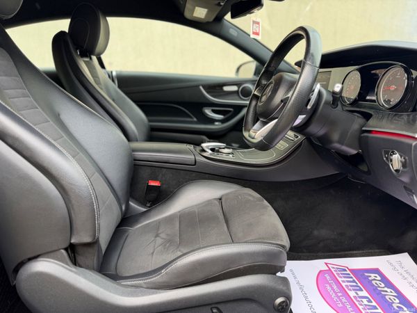 E-Class Coupe AMG!! 181 Low kms 398966089