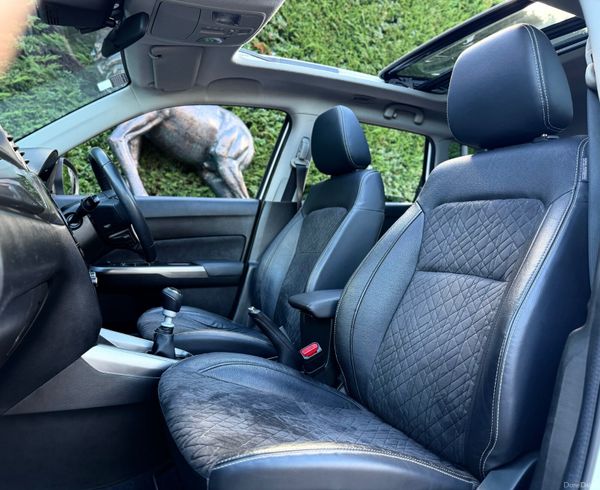 Suzuki Vitara 2021 130BHP 1.4 Petrol Mild Hybrid 398966027