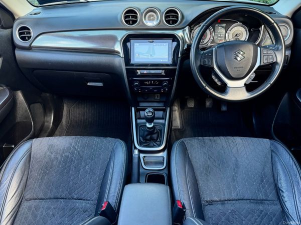 Suzuki Vitara 2021 130BHP 1.4 Petrol Mild Hybrid 398966035