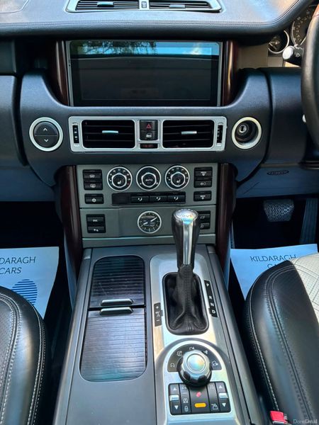 Land Rover Range Rover 2008 398969093