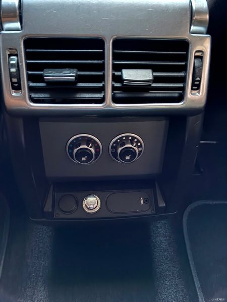 Land Rover Range Rover 2008 398969099