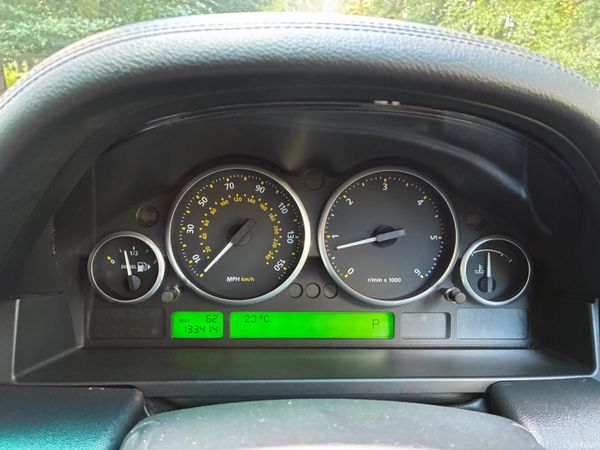 Land Rover Range Rover 2008 398969107