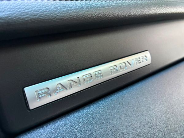 Land Rover Range Rover 2008 398969119