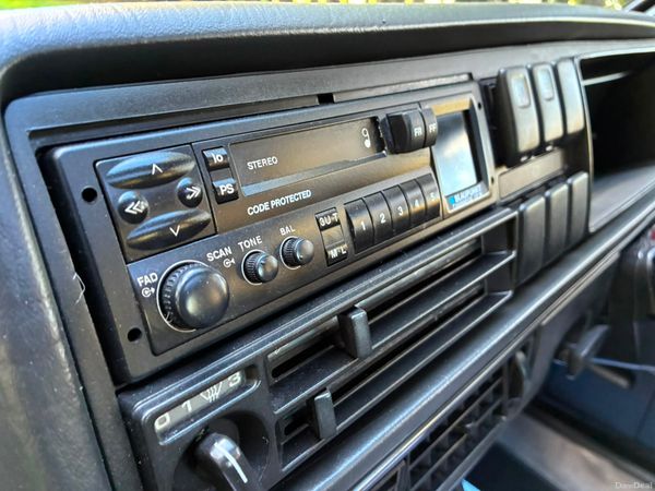 Volkswagen Jetta 1991 Diesel 398969553