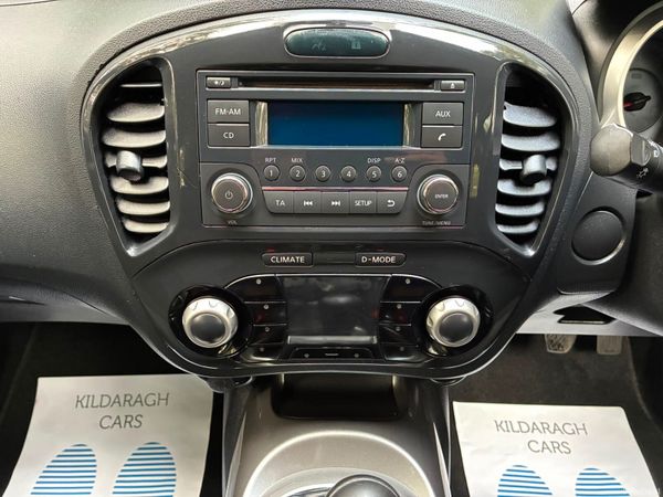 Nissan Juke 2012 1.6 Acenta 398970343