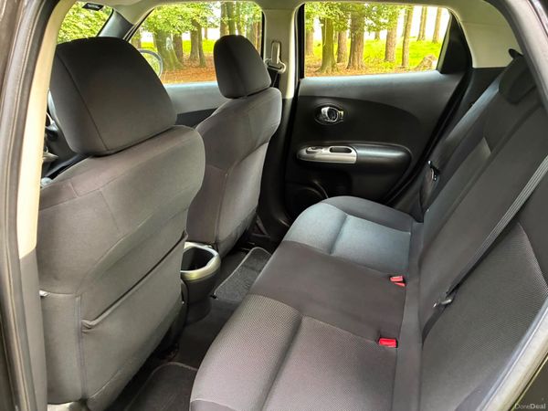 Nissan Juke 2012 1.6 Acenta 398970351