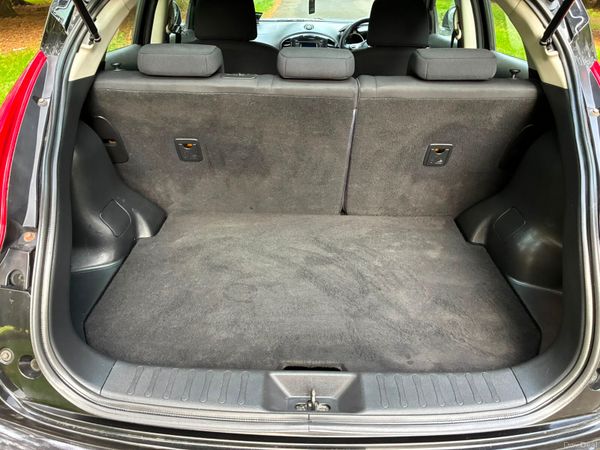 Nissan Juke 2012 1.6 Acenta 398970353