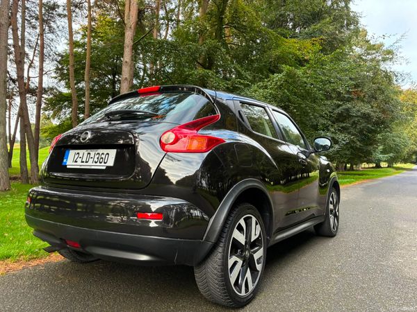 Nissan Juke 2012 1.6 Acenta 398970339