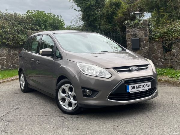 Ford Grand C-Max 1.6 TDCI 398970499