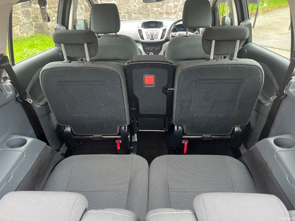 Ford Grand C-Max 1.6 TDCI 398970553