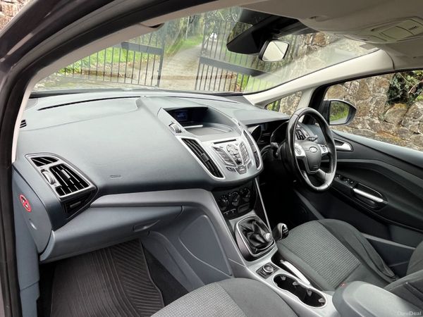 Ford Grand C-Max 1.6 TDCI 398970577