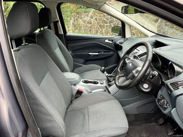 Ford Grand C-Max 1.6 TDCI 398970579