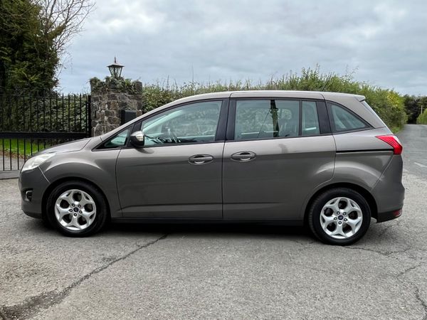 Ford Grand C-Max 1.6 TDCI 398970519