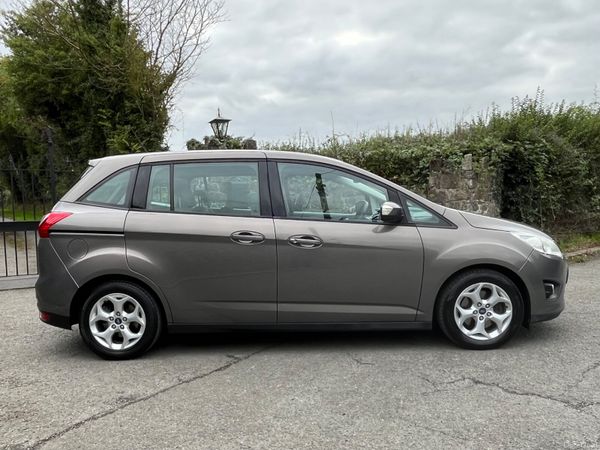 Ford Grand C-Max 1.6 TDCI 398970523