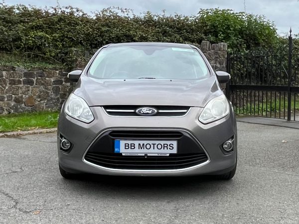 Ford Grand C-Max 1.6 TDCI 398970539