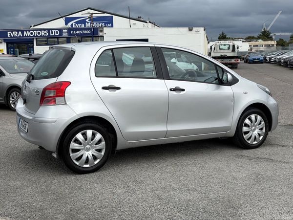 2010 Toyota Yaris 1.0 VVT-I Nct 04/27 Tax 09/26 398977835