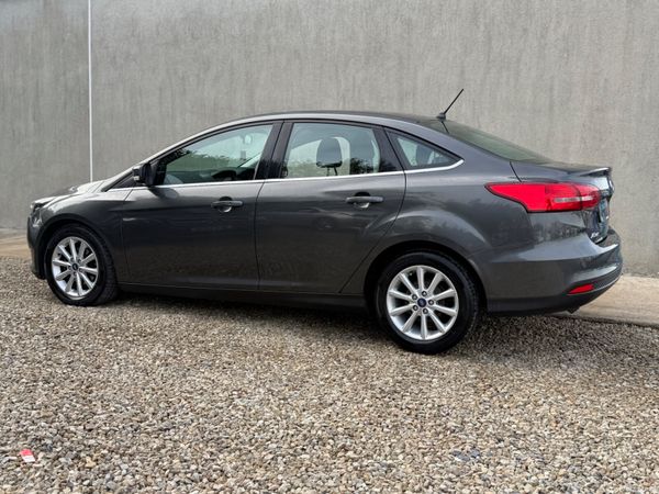 Focus Titanium 181 New NCT 398978523