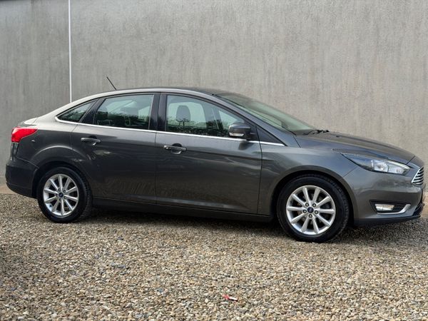 Focus Titanium 181 New NCT 398978525