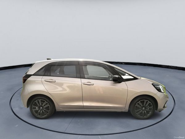2021 Honda Fit e:HEV HOME Maison – Special edition 398982099