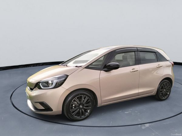 2021 Honda Fit e:HEV HOME Maison – Special edition 398982271