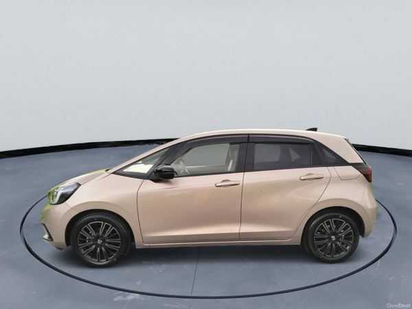 2021 Honda Fit e:HEV HOME Maison – Special edition 398982313