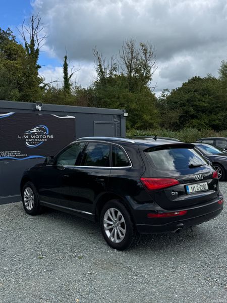 ✨Audi Q5 2014 Quattro Low Mileage✨ 398988111