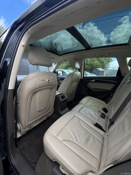 ✨Audi Q5 2014 Quattro Low Mileage✨ 398989249