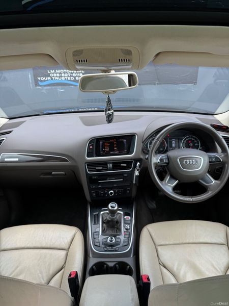 ✨Audi Q5 2014 Quattro Low Mileage✨ 398989207