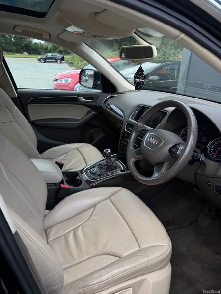 ✨Audi Q5 2014 Quattro Low Mileage✨ 398989307