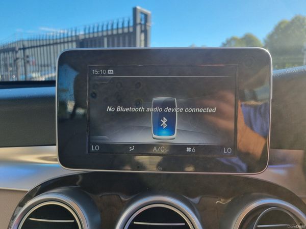 Mercedes-Benz GLC 2018 New NCT 398902003