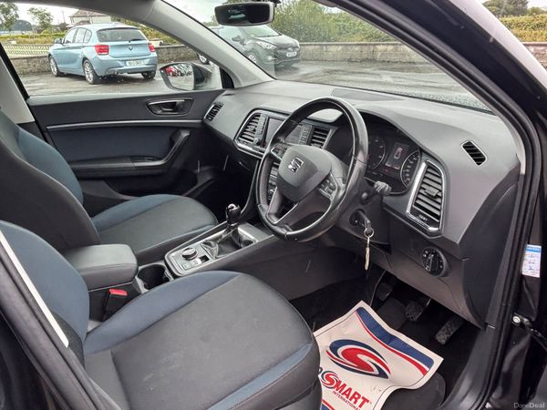 2019 SEAT Ateca 1.6TDI 398904551