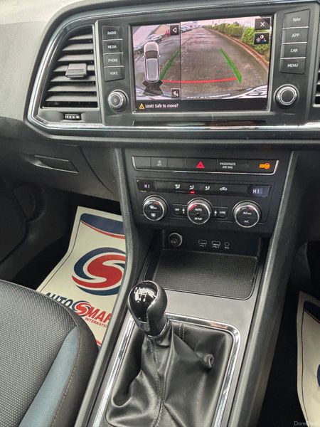 2019 SEAT Ateca 1.6TDI 398904555