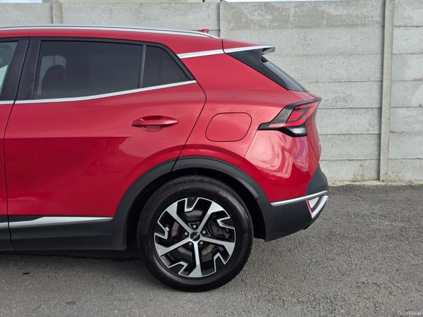 Kia Sportage 2022 398904975
