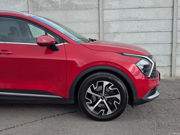 Kia Sportage 2022 398904985