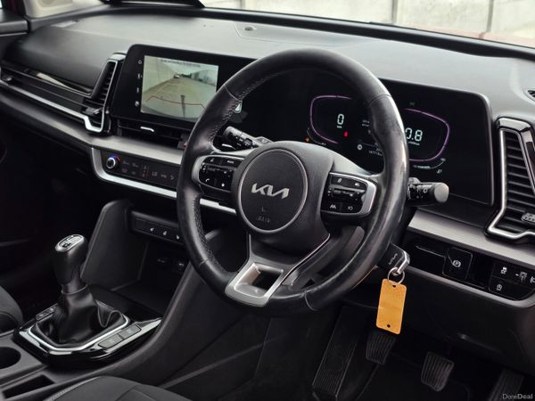 Kia Sportage 2022 398904999