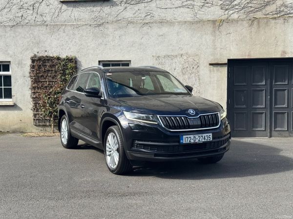 Skoda Kodiaq 1.4 TSI 150 SE L DSG 5DR AUTO 398910255