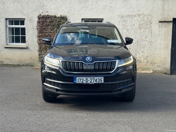 Skoda Kodiaq 1.4 TSI 150 SE L DSG 5DR AUTO 398910257