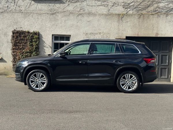 Skoda Kodiaq 1.4 TSI 150 SE L DSG 5DR AUTO 398910259