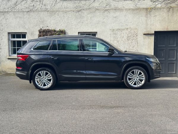 Skoda Kodiaq 1.4 TSI 150 SE L DSG 5DR AUTO 398910261
