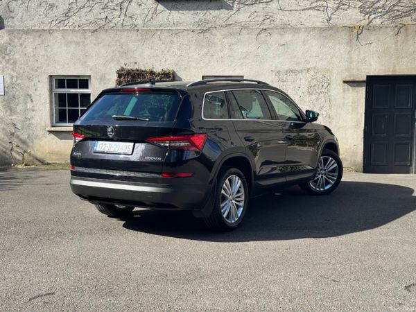 Skoda Kodiaq 1.4 TSI 150 SE L DSG 5DR AUTO 398910265