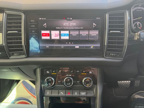 Skoda Kodiaq 1.4 TSI 150 SE L DSG 5DR AUTO 398910277