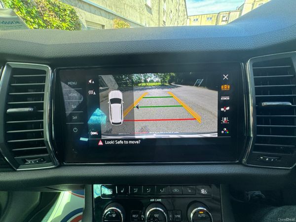 Skoda Kodiaq 1.4 TSI 150 SE L DSG 5DR AUTO 398910283