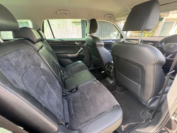 Skoda Kodiaq 1.4 TSI 150 SE L DSG 5DR AUTO 398910285