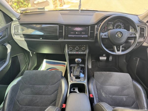 Skoda Kodiaq 1.4 TSI 150 SE L DSG 5DR AUTO 398910287