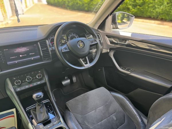 Skoda Kodiaq 1.4 TSI 150 SE L DSG 5DR AUTO 398910291