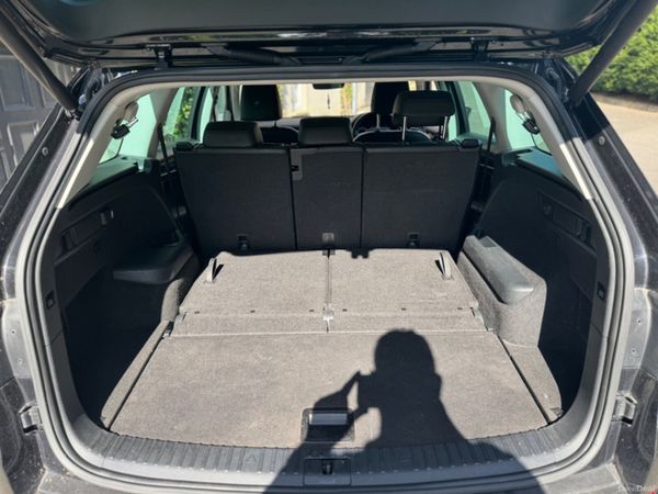 Skoda Kodiaq 1.4 TSI 150 SE L DSG 5DR AUTO 398910293