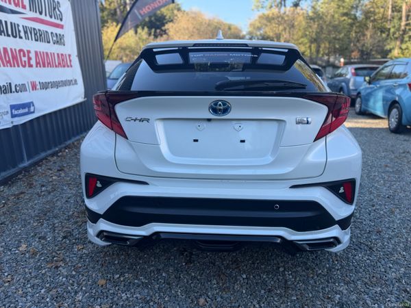 Toyota CHR 2020 **finance Available ** 398916825