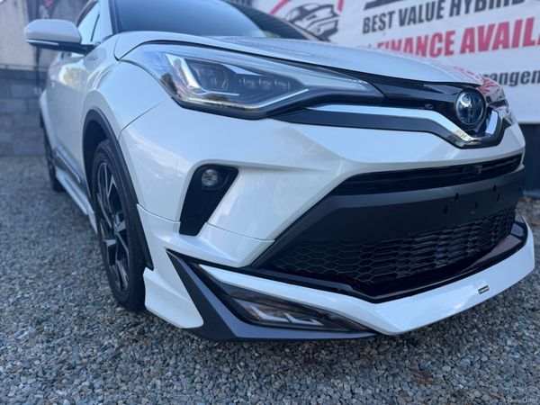 Toyota CHR 2020 **finance Available ** 398916831
