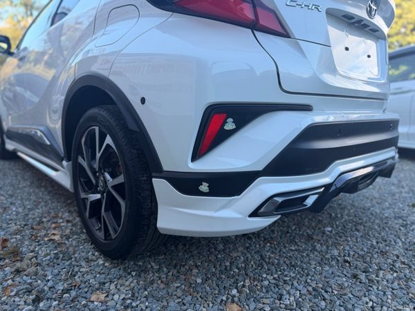 Toyota CHR 2020 **finance Available ** 398916833